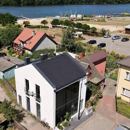 Apartament * Lichen Stary