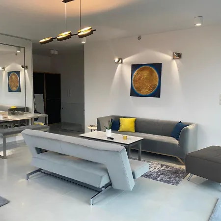 Apartament Apartment Lichen Stary