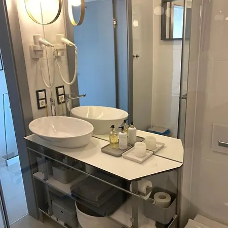 Apartament * Lichen Stary