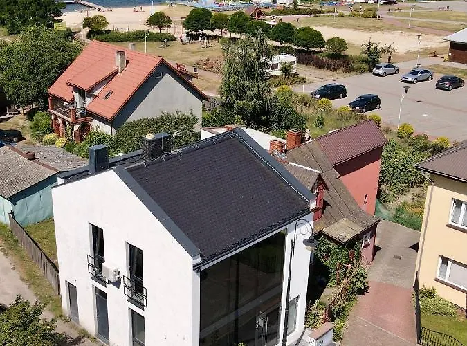 Apartament * Lichen Stary