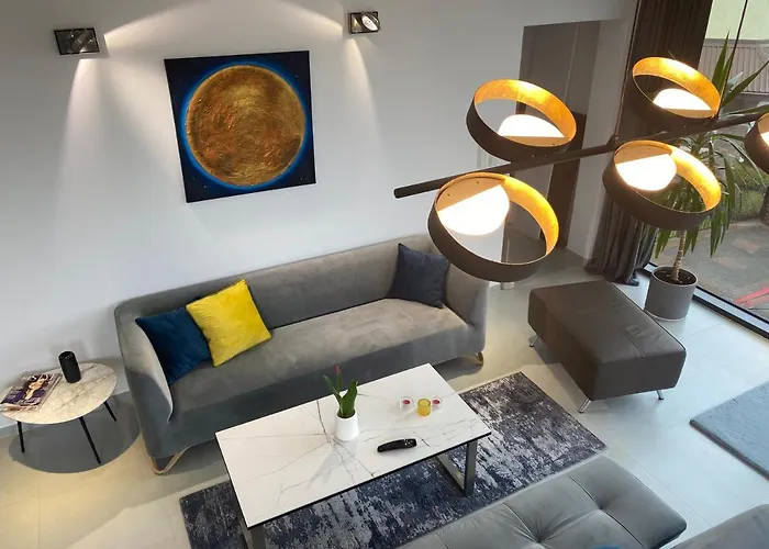 Apartment Apartament