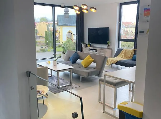 Apartment Apartament *