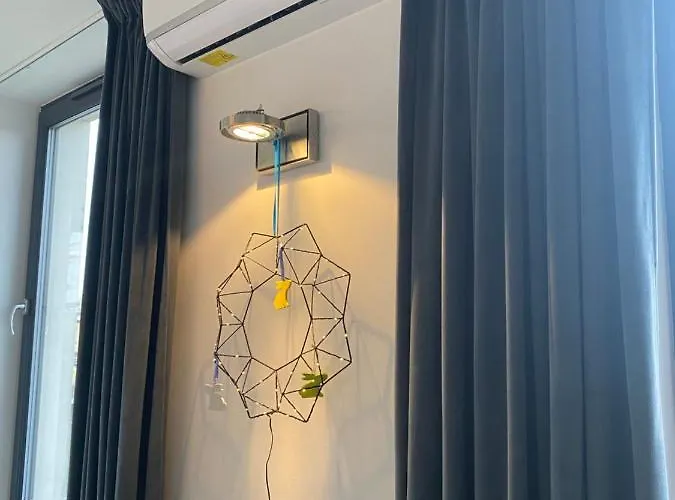 Apartament * Lichen Stary