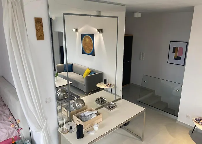 Apartment Apartament