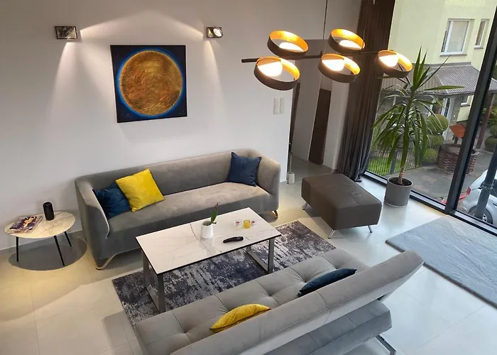 Apartment Apartament *