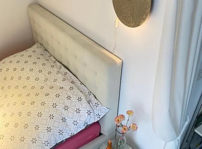 Apartament * Lichen Stary