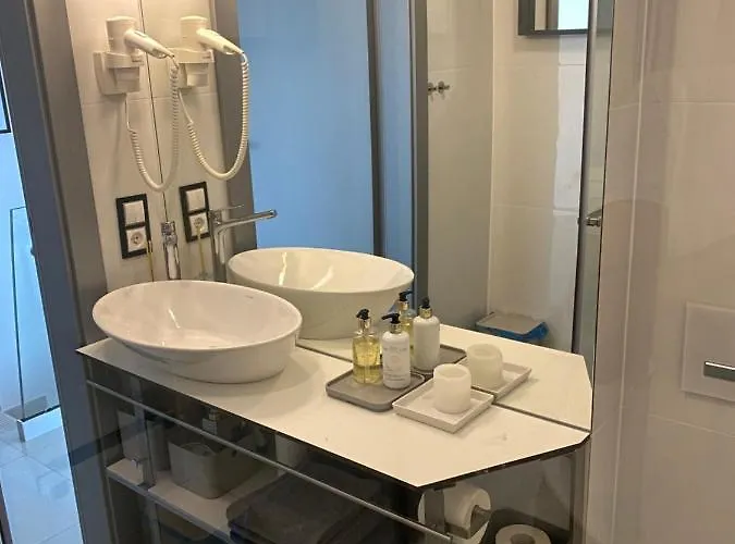 Apartament * Lichen Stary