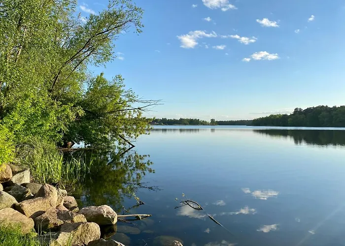 Apartament Apartment Lichen Stary
